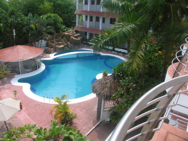 Hotel Y Suites Bugambilias Rincon de Guayabitos Exterior photo